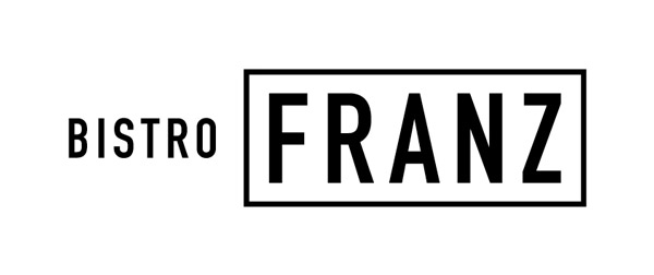 Logo Bistro FRANZ