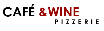 Logo Cafe&Wine