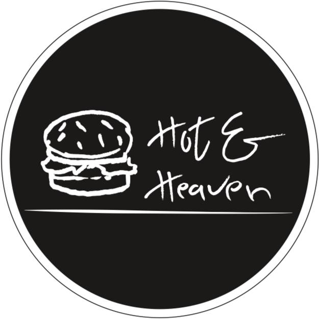 Logo Hot&Heaven Foodtruck