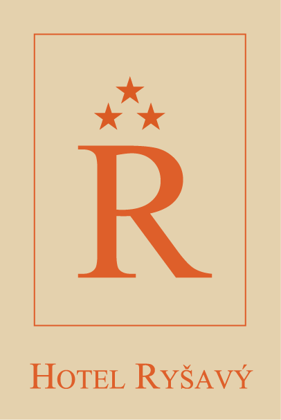 Logo Hotel Ryšavý
