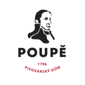 Logo Pivovarský dům Poupě