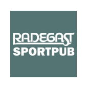 Logo Radegast SportPub